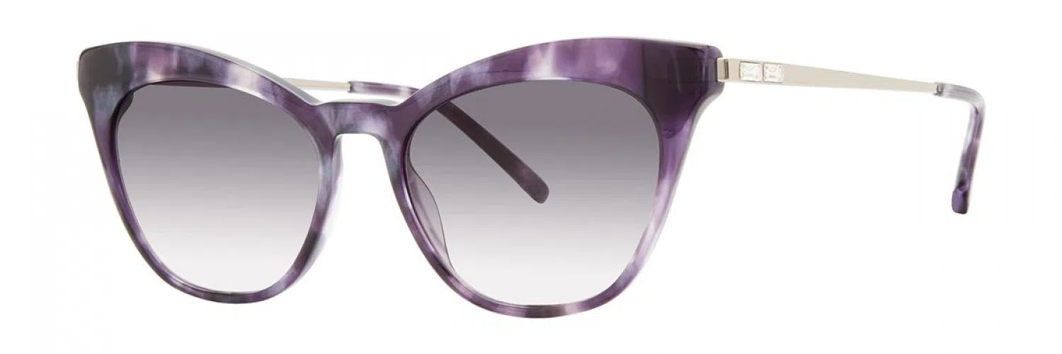 Vera Wang Grace Sunglasses - view 2